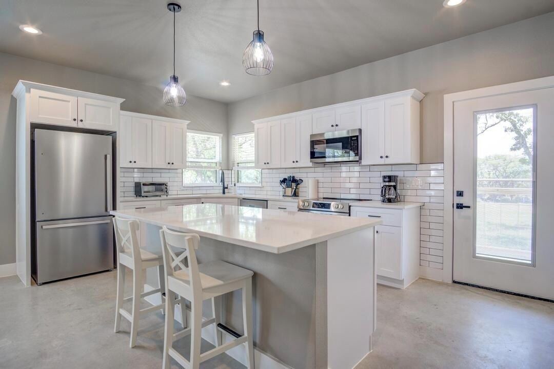 Photo of Kitchen in Bulverde