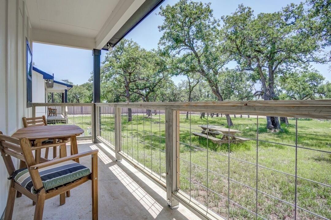 Photo of Outdoor in Bulverde
