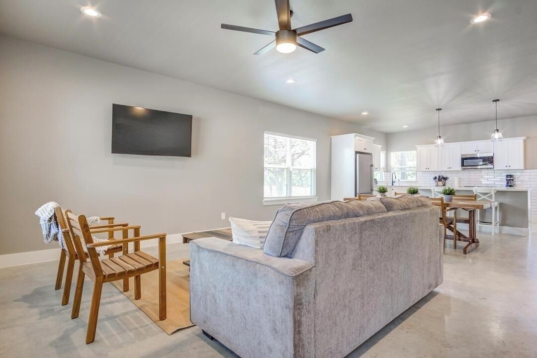 Photo of Livingroom in Bulverde