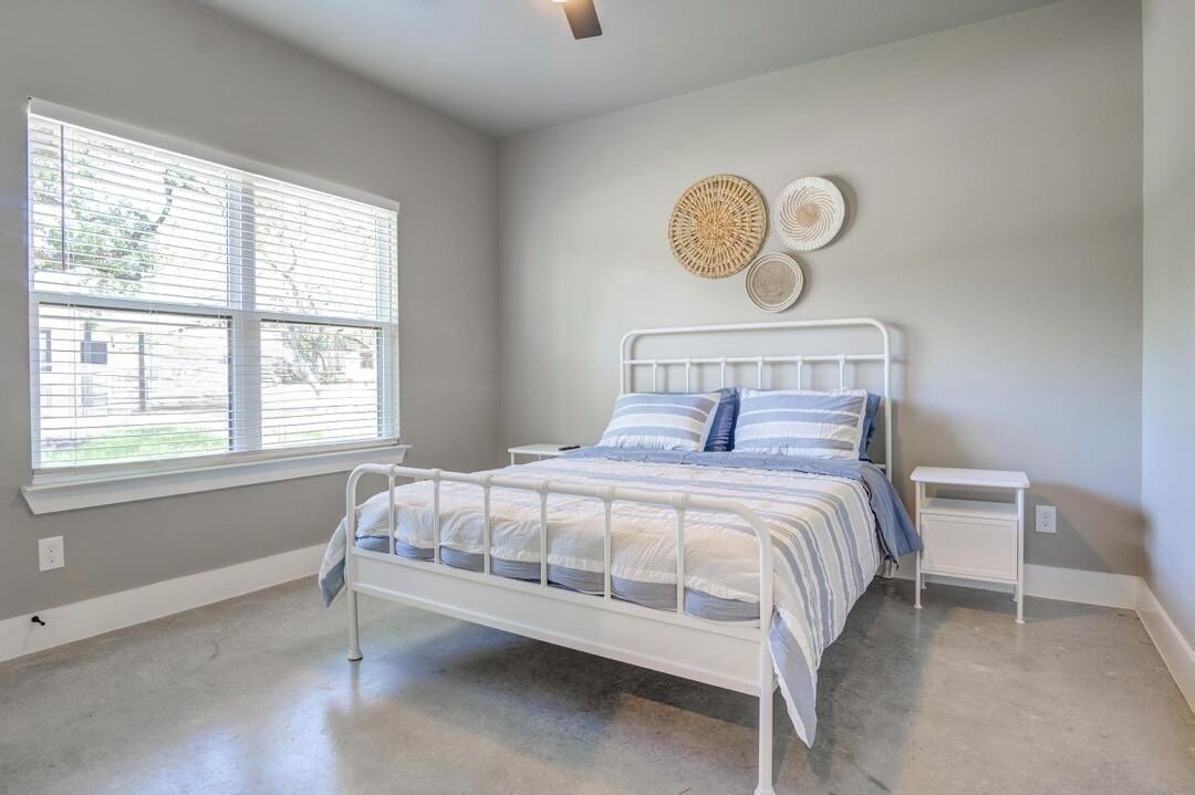 Photo of Bedroom in Bulverde