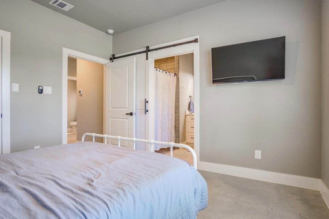 Photo of Bedroom in Bulverde