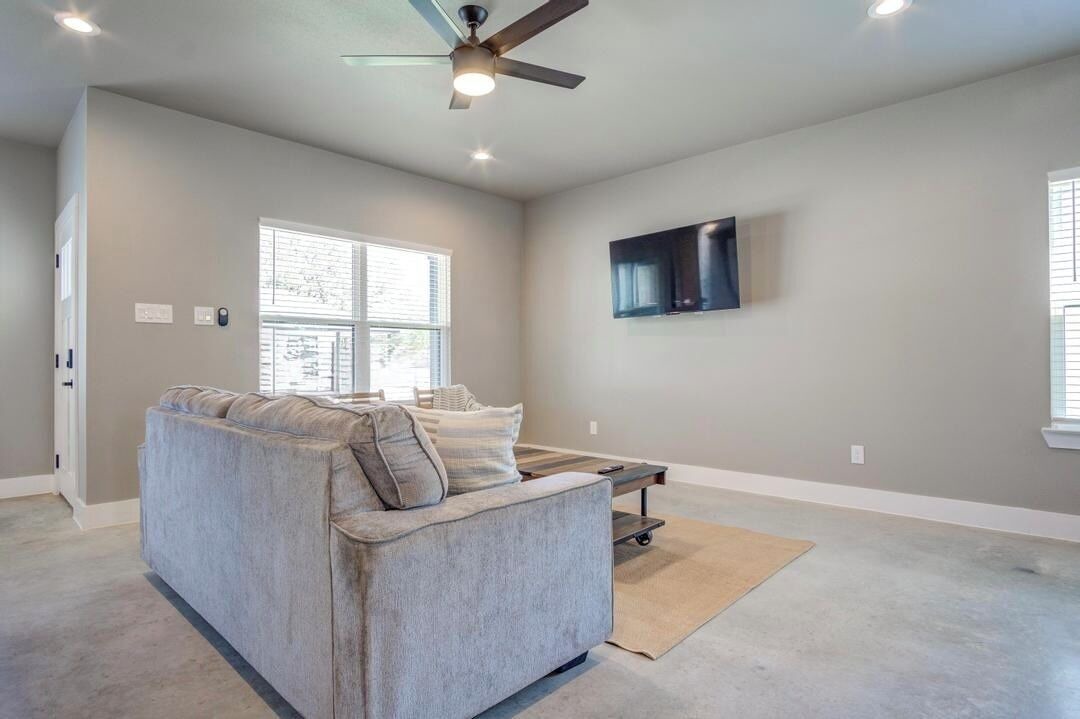 Photo of Livingroom in Bulverde