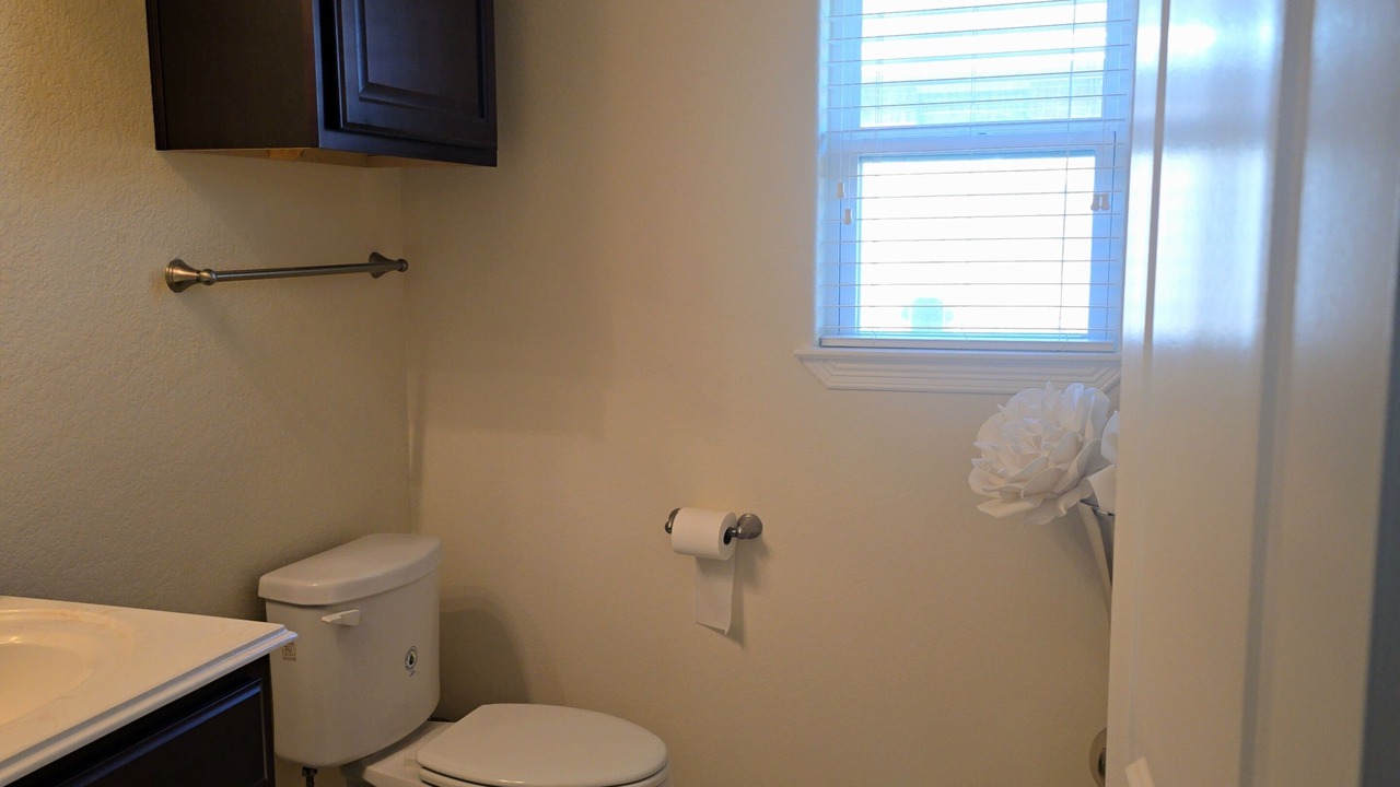 Photo of Bathroom in Central Southwest