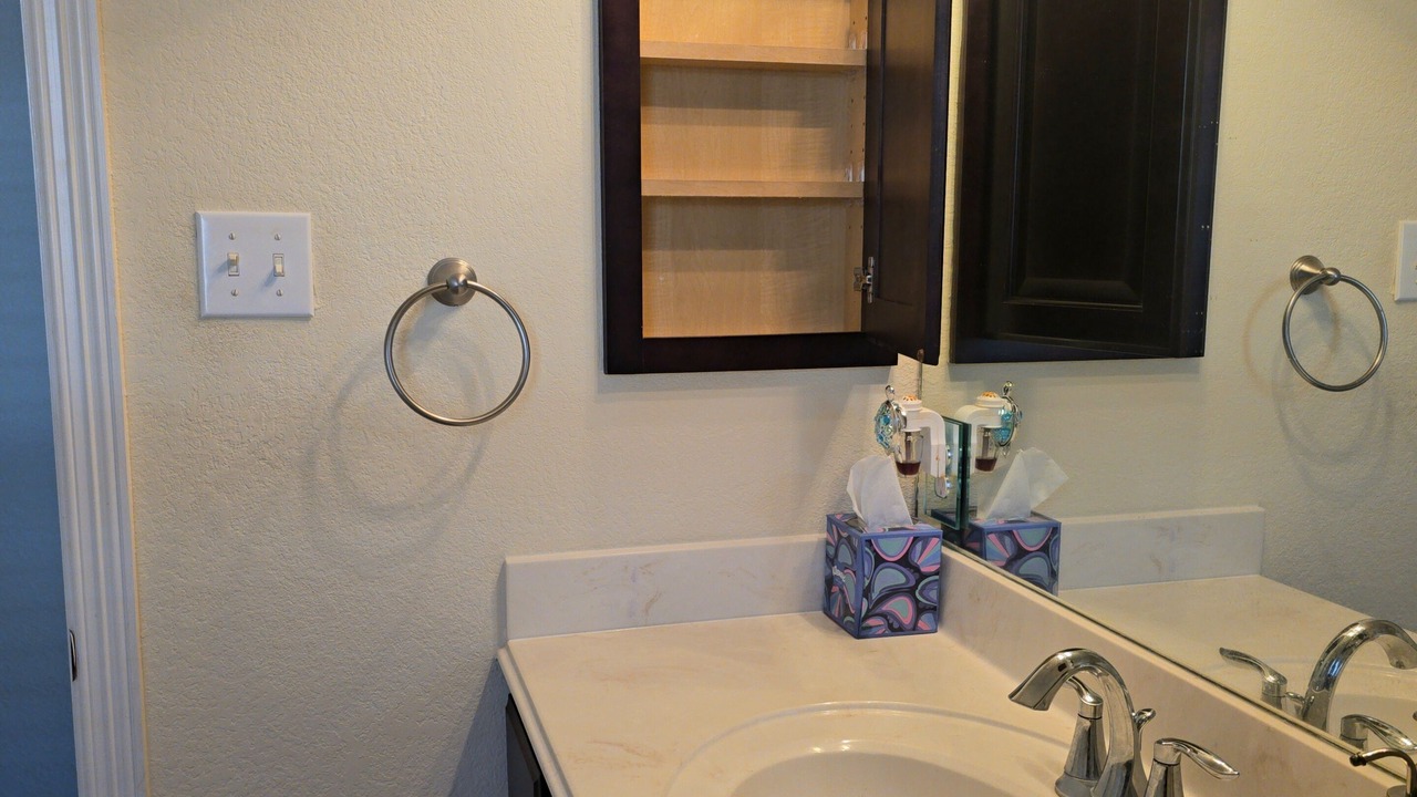 Photo of Bathroom in Central Southwest