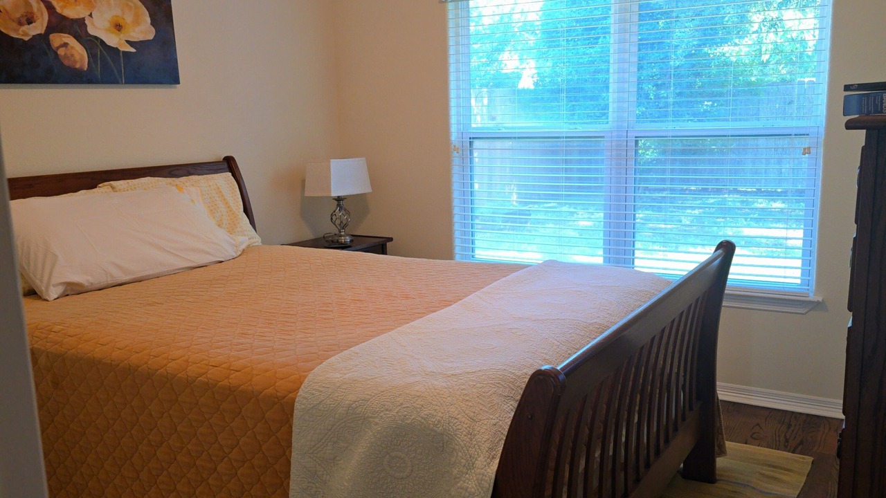 Photo of Bedroom in Central Southwest