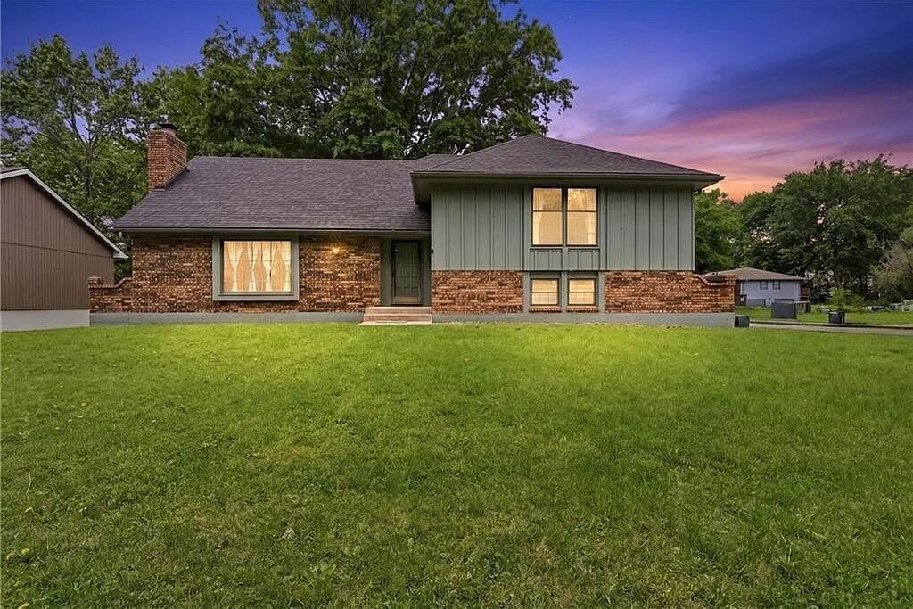 Photo of Outdoor in Blue Springs
