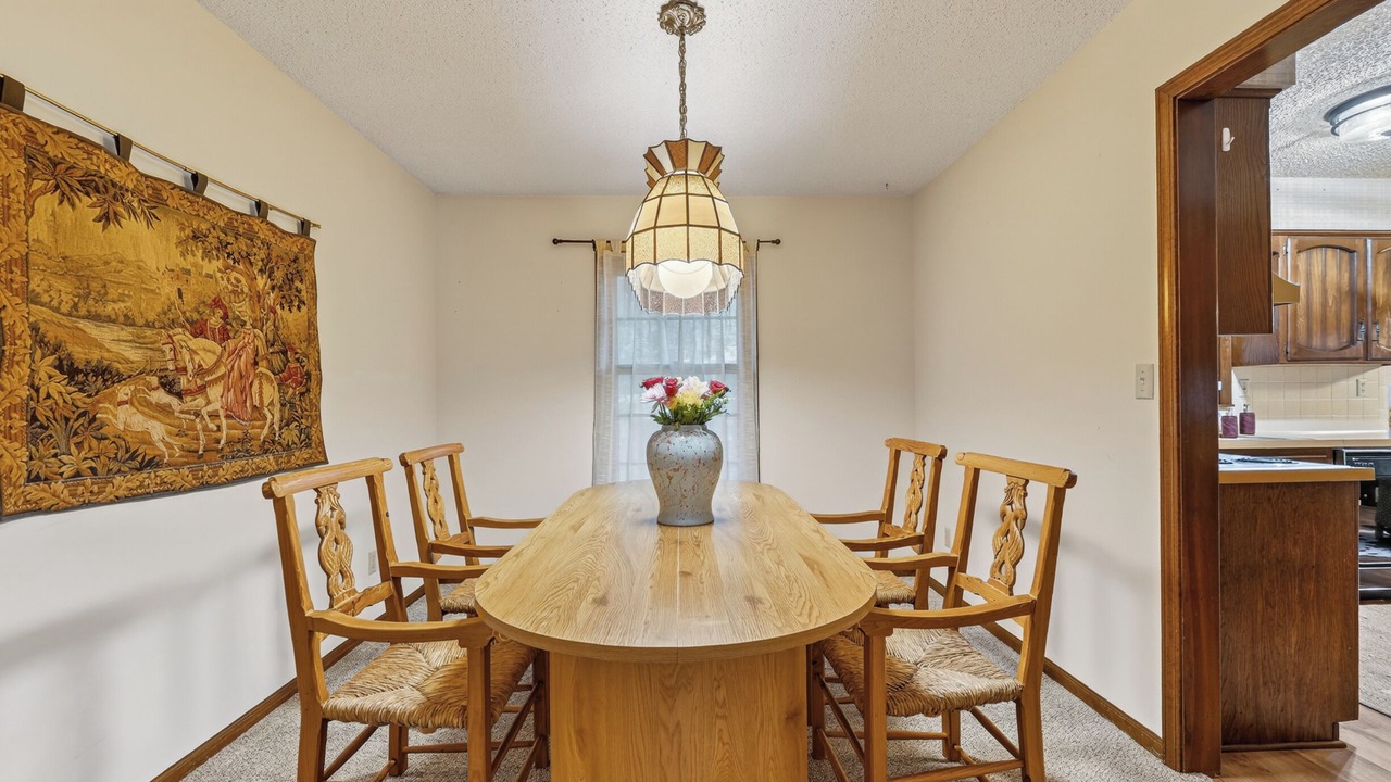 Photo of Bedroom in Blue Springs