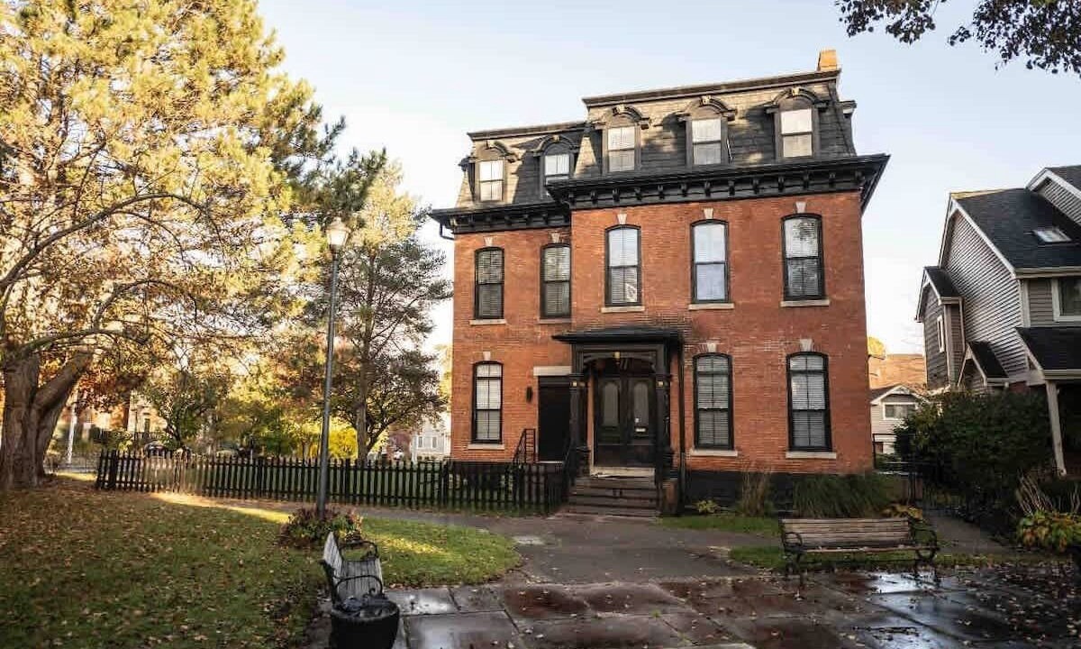Photo of Outdoor in Corn Hill
