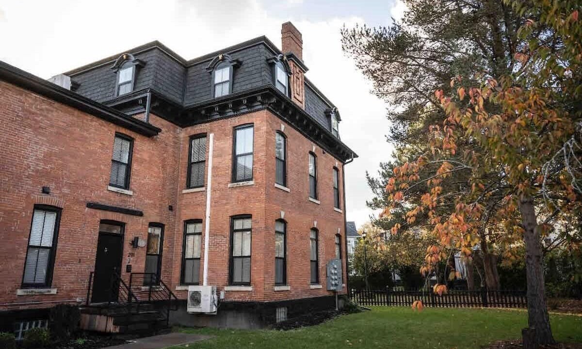 Photo of Outdoor in Corn Hill
