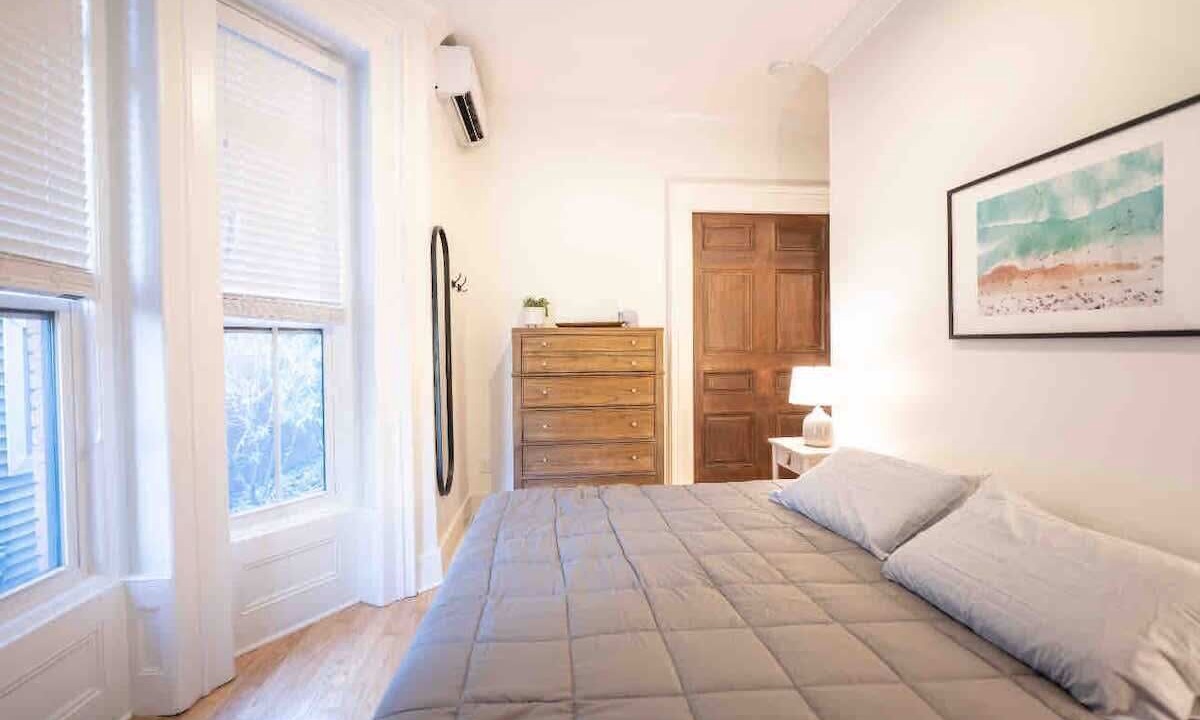 Photo of Bedroom in Corn Hill