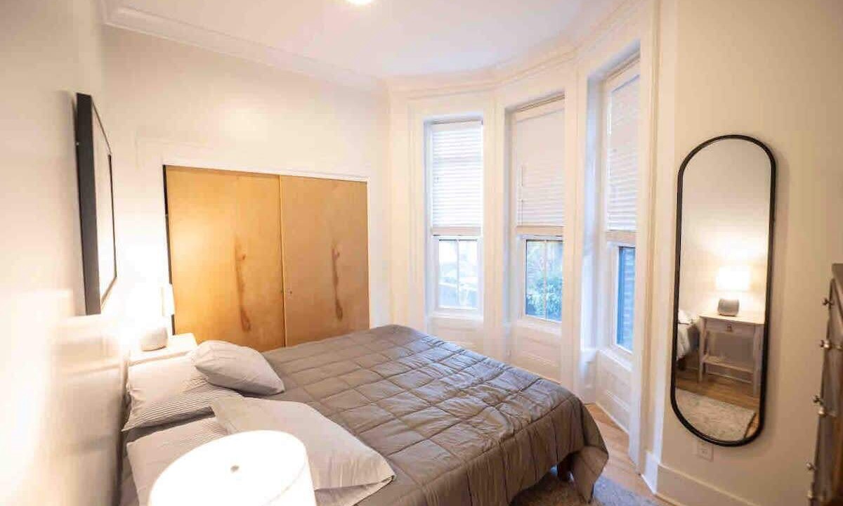 Photo of Bedroom in Corn Hill