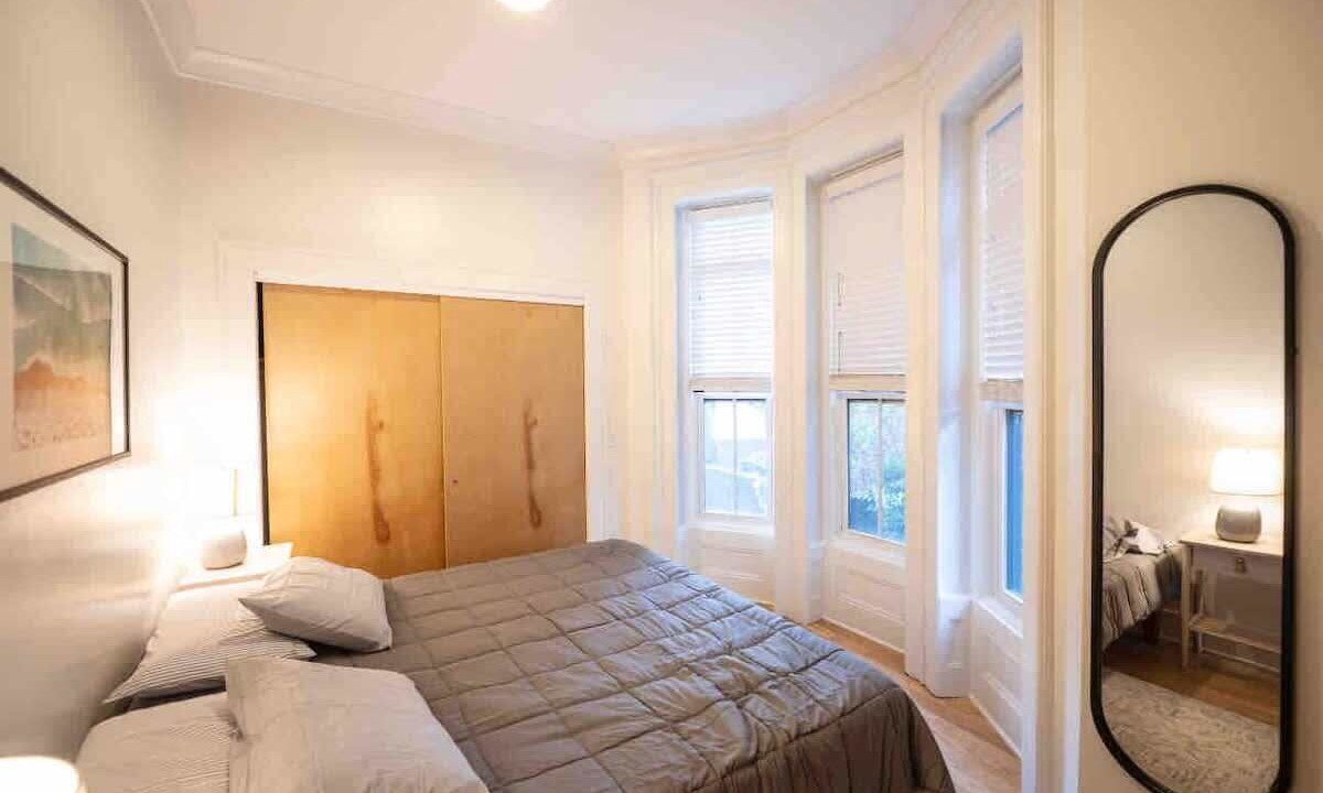 Photo of Bedroom in Corn Hill