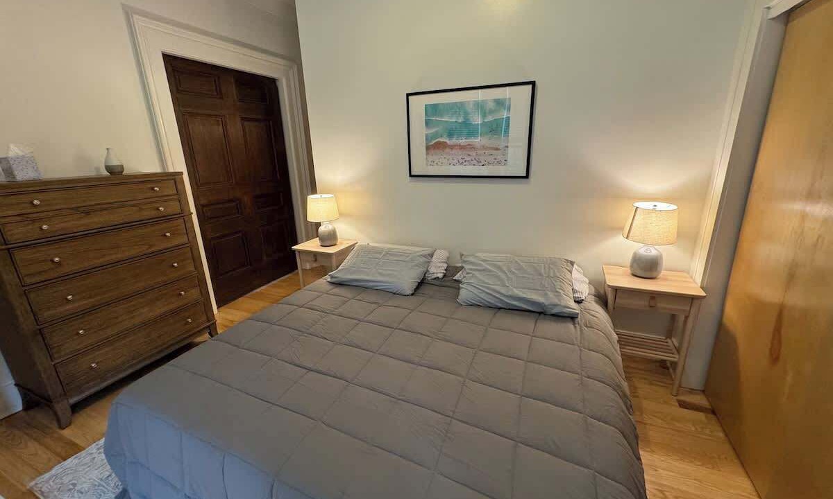 Photo of Bedroom in Corn Hill