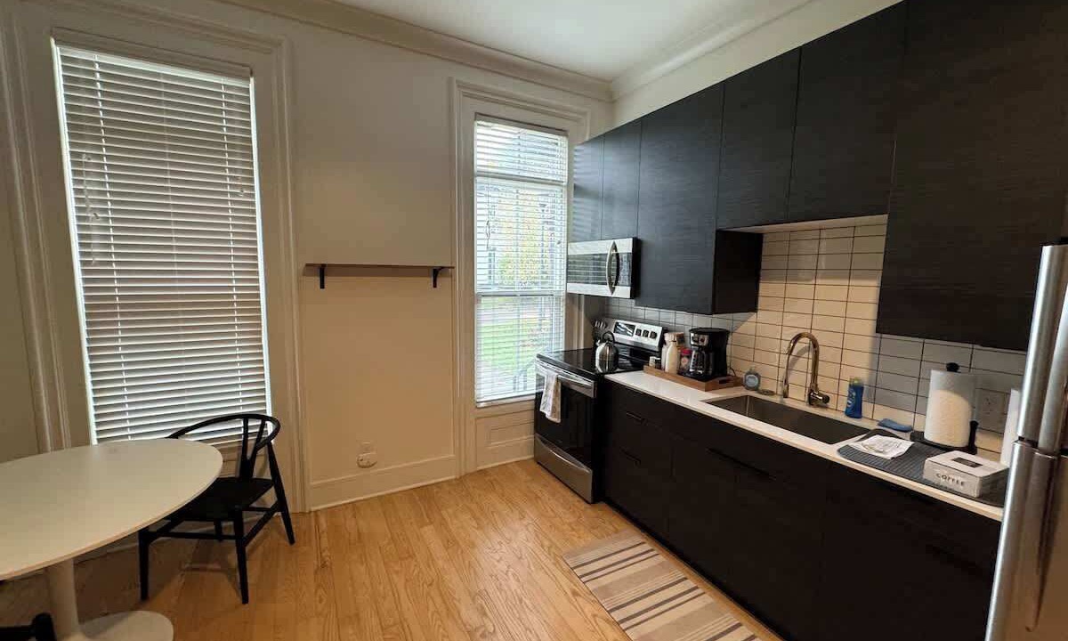 Photo of Kitchen in Corn Hill