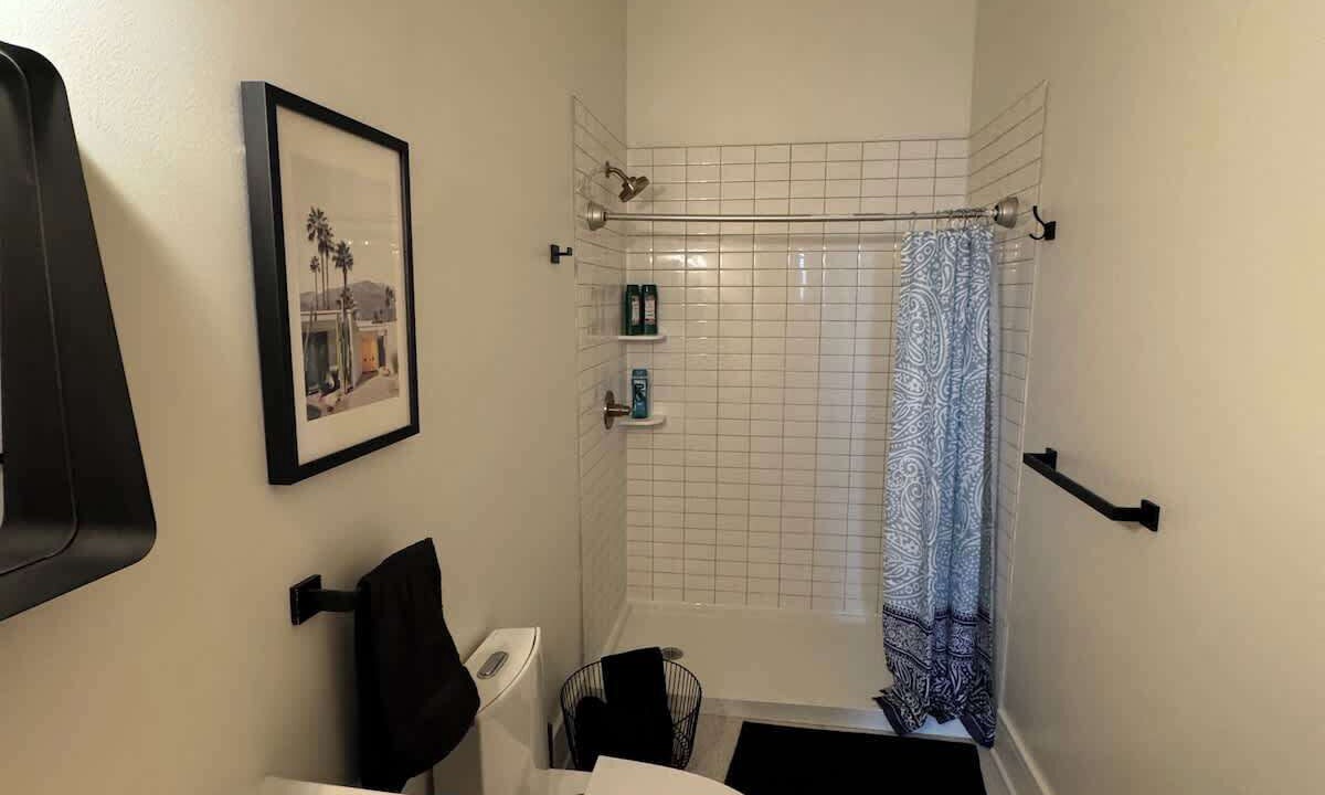 Photo of Bathroom in Corn Hill