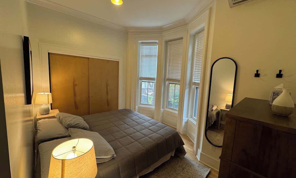 Photo of Bedroom in Corn Hill