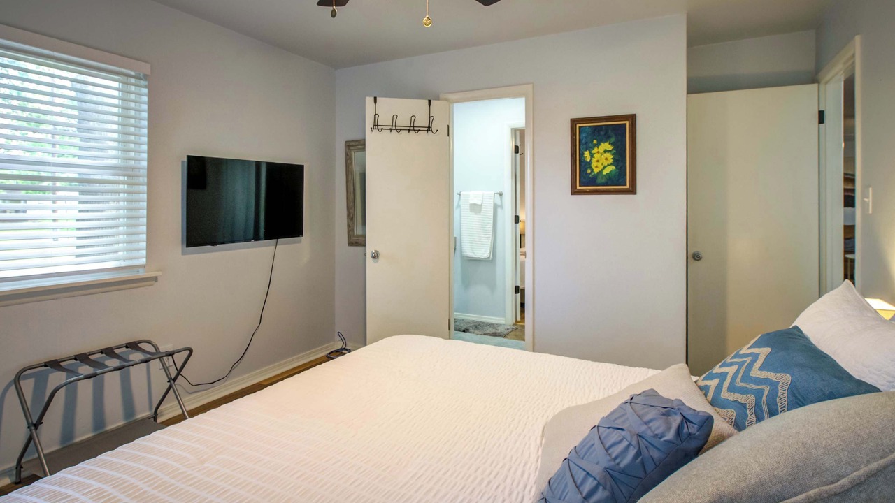 Photo of Bedroom in Fayetteville