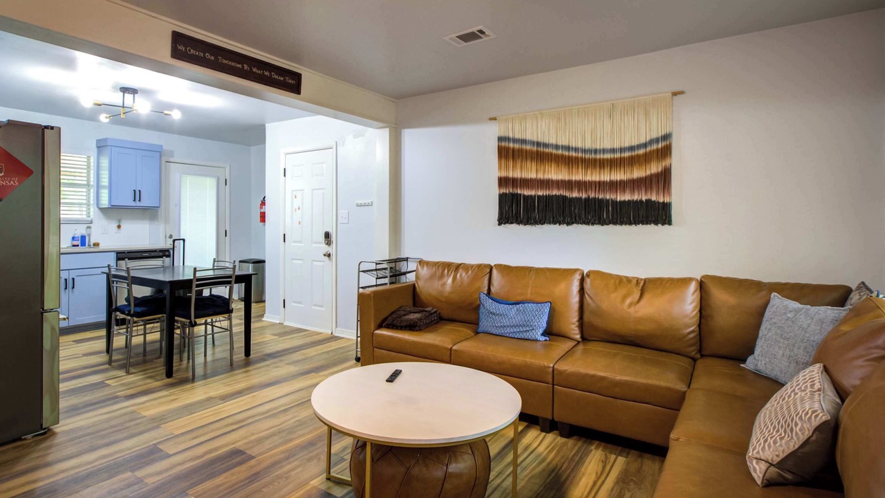 Photo of Livingroom in Fayetteville