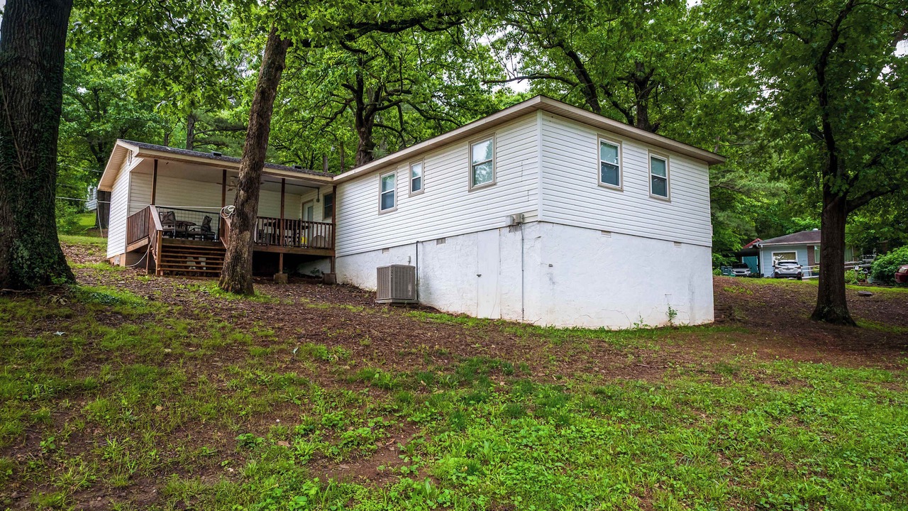 Photo of Outdoor in Fayetteville