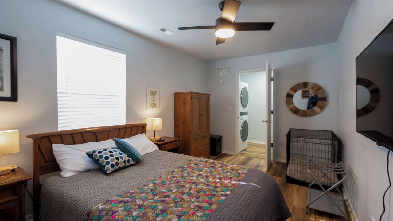 Photo of Bedroom in Fayetteville