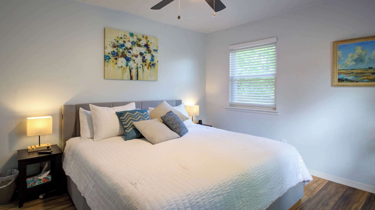 Photo of Bedroom in Fayetteville