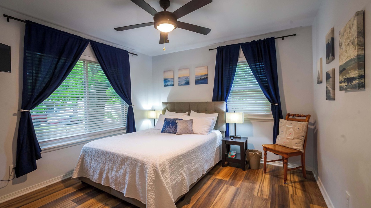 Photo of Bedroom in Fayetteville