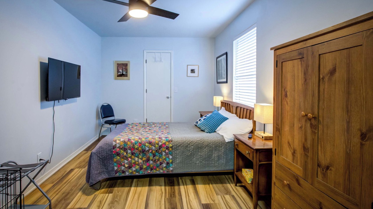 Photo of Bedroom in Fayetteville