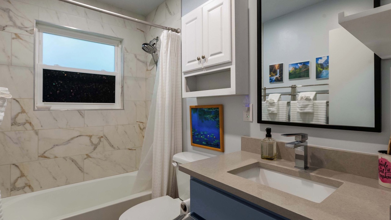Photo of Bathroom in Fayetteville