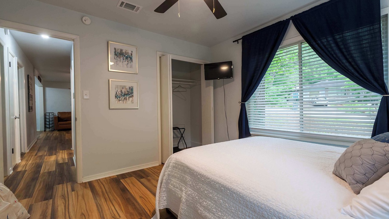 Photo of Bedroom in Fayetteville