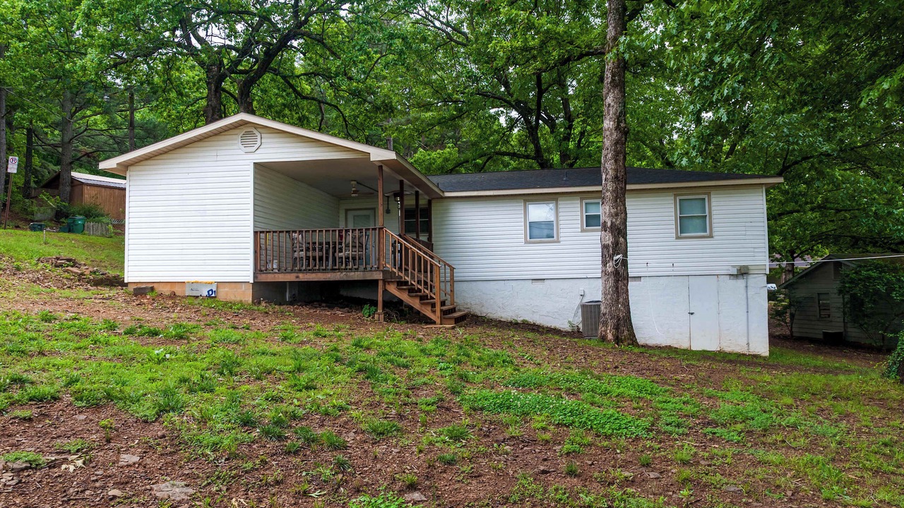 Photo of Outdoor in Fayetteville