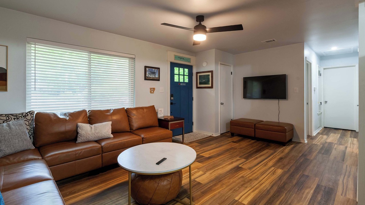 Photo of Livingroom in Fayetteville