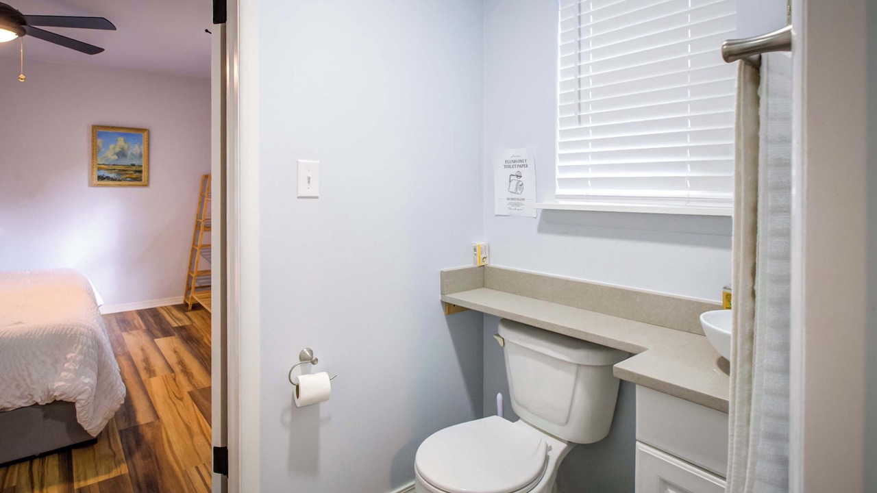 Photo of Bathroom in Fayetteville