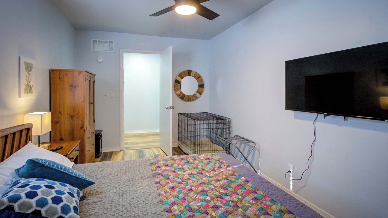 Photo of Bedroom in Fayetteville