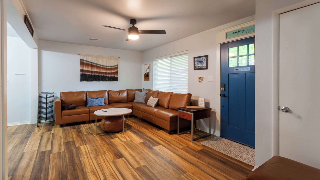 Photo of Livingroom in Fayetteville
