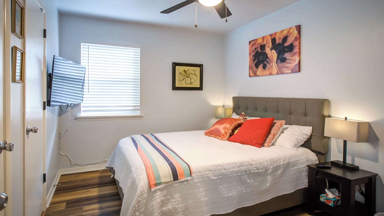 Photo of Bedroom in Fayetteville