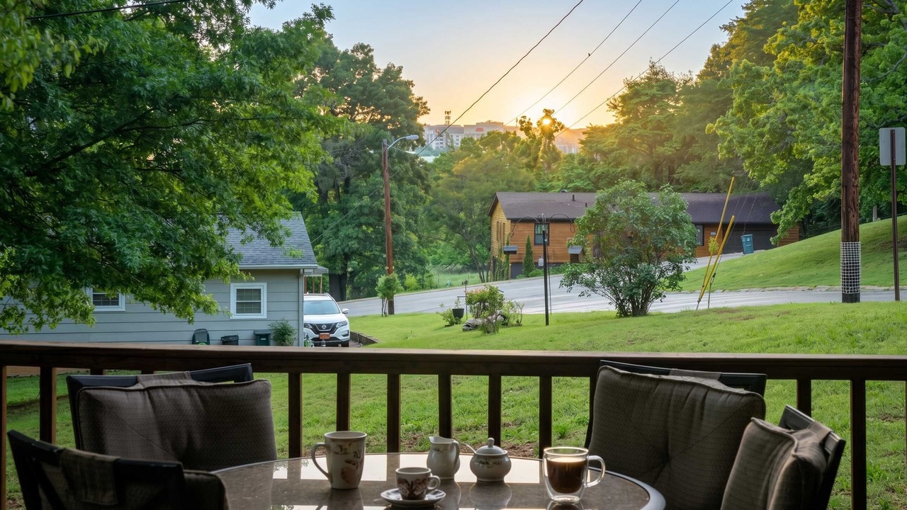 Photo of Outdoor in Fayetteville