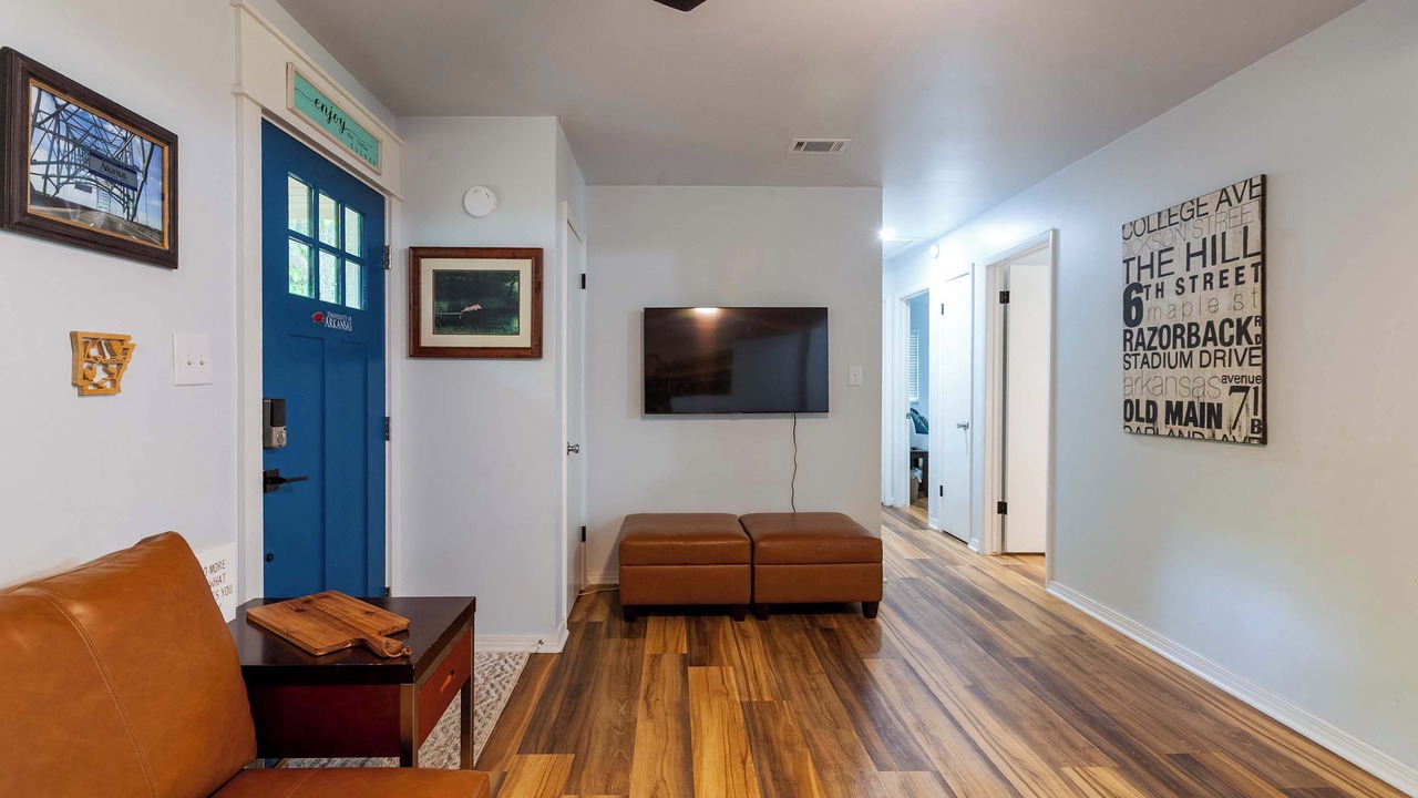 Photo of Livingroom in Fayetteville
