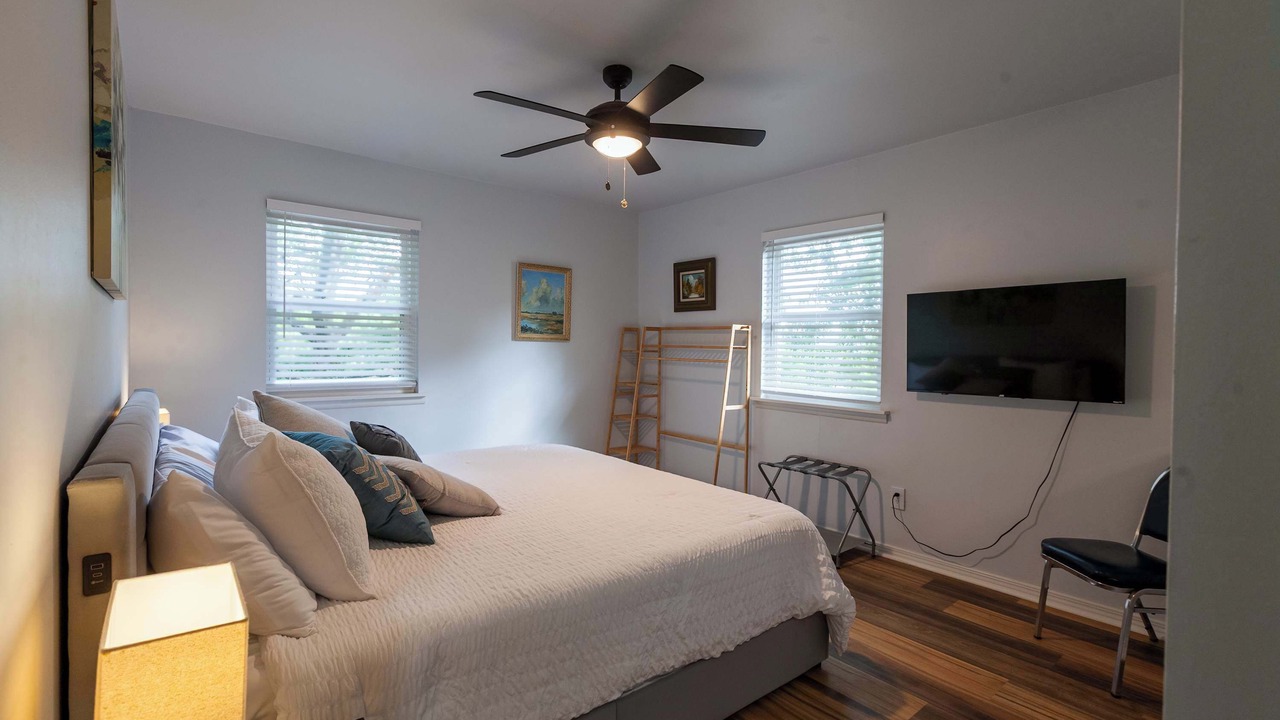 Photo of Bedroom in Fayetteville