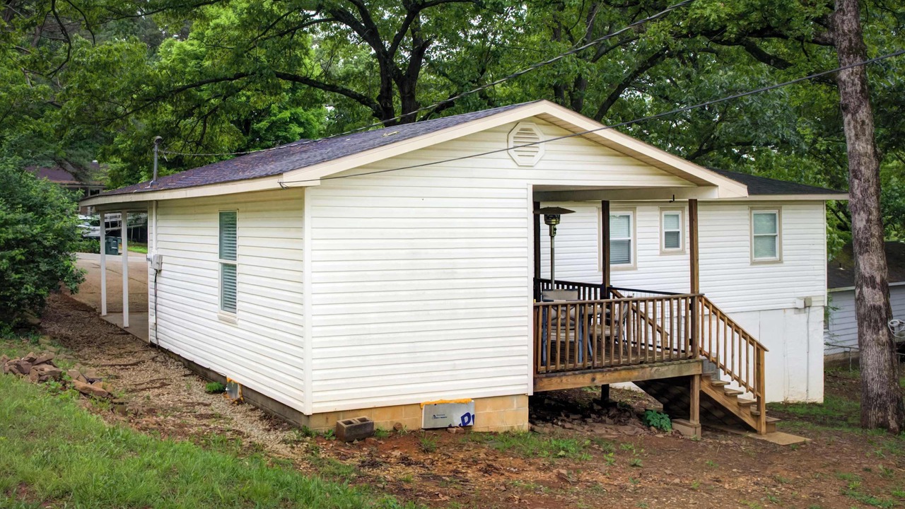 Photo of Outdoor in Fayetteville