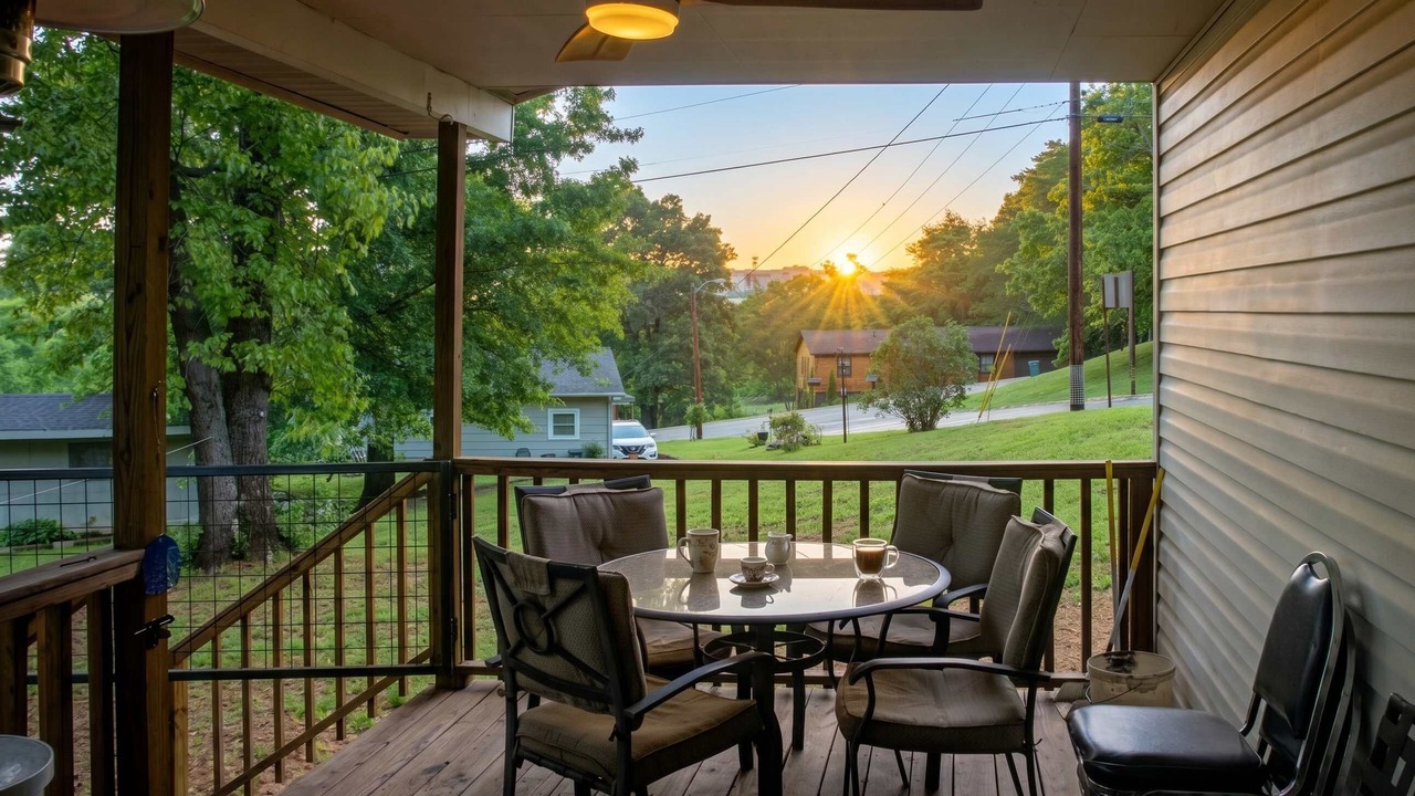 Photo of Outdoor in Fayetteville