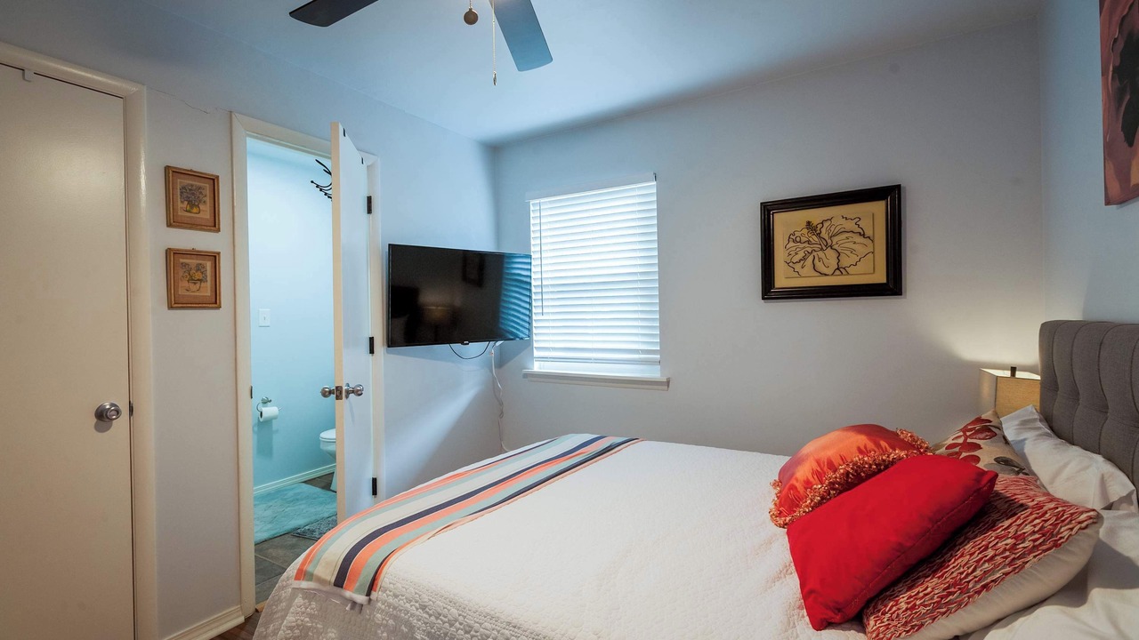 Photo of Bedroom in Fayetteville