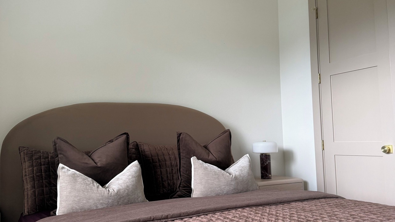 Photo of Bedroom in Roanoke