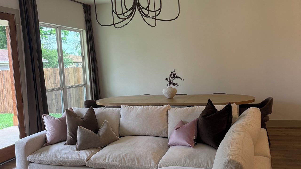 Photo of Livingroom in Roanoke