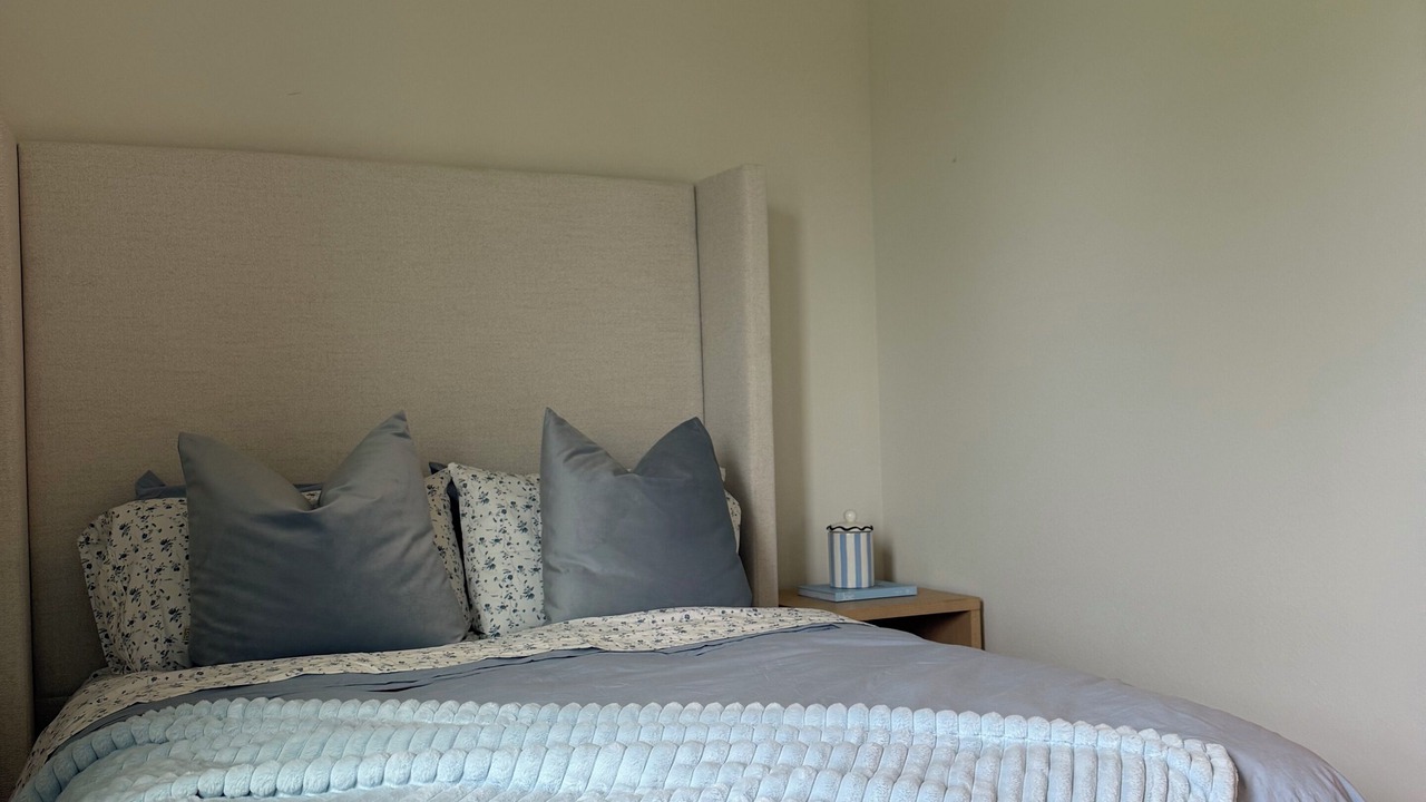 Photo of Bedroom in Roanoke