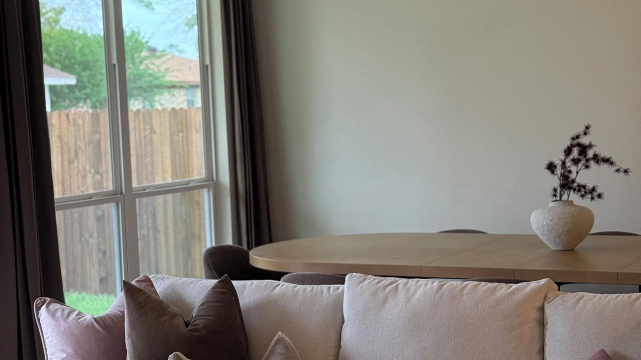 Photo of Livingroom in Roanoke