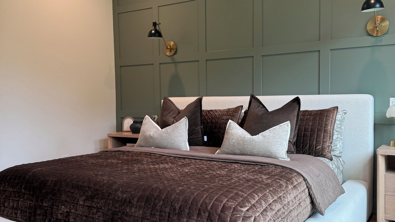 Photo of Bedroom in Roanoke
