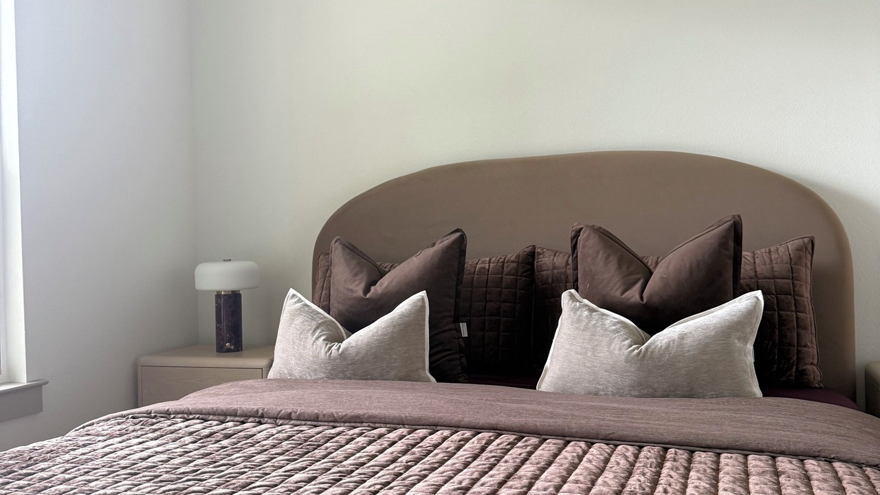 Photo of Bedroom in Roanoke
