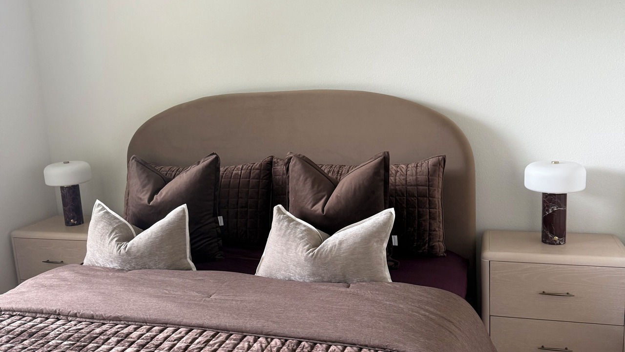Photo of Bedroom in Roanoke
