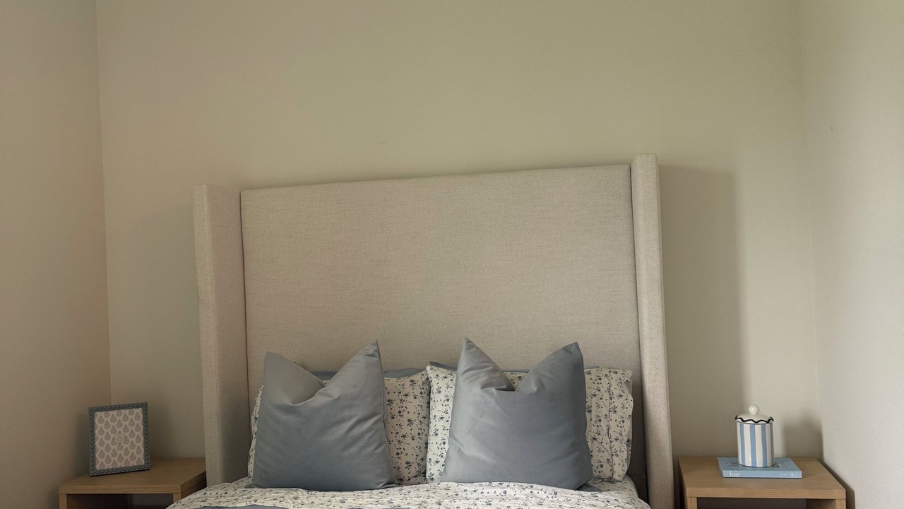 Photo of Bedroom in Roanoke