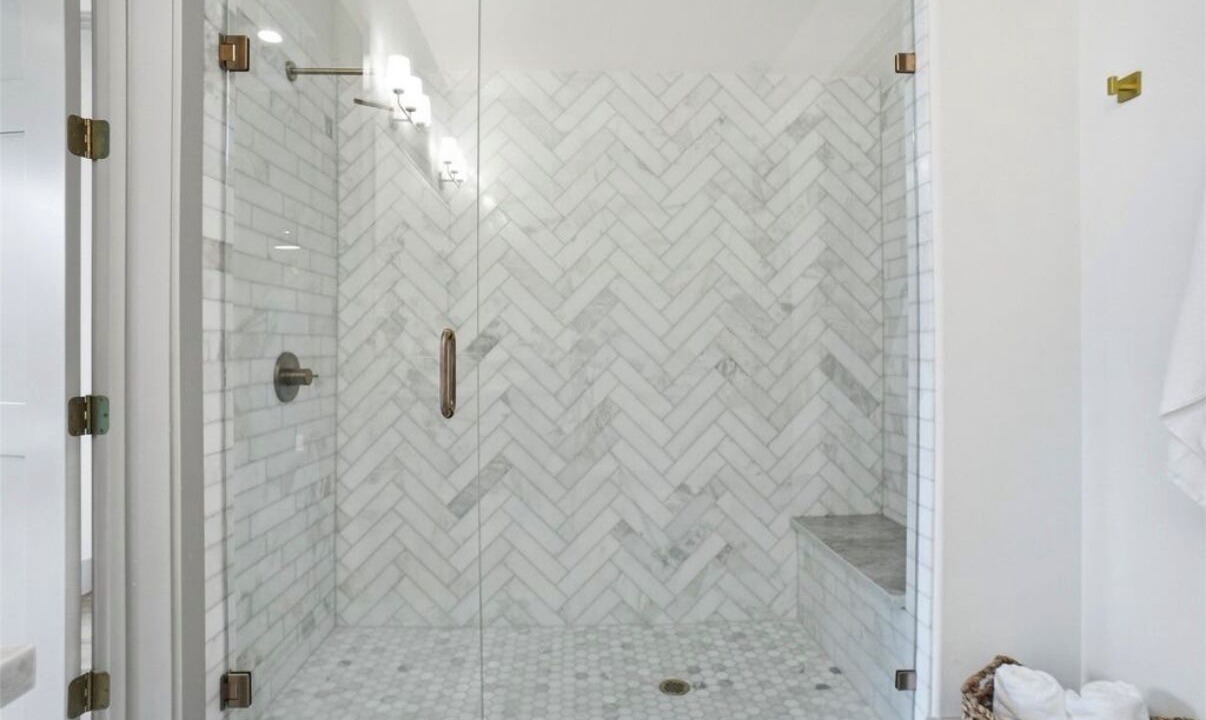 Photo of Bathroom in Roanoke